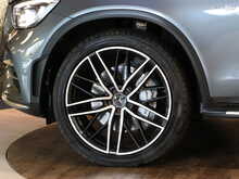 Mercedes-Benz GLC GLC43 V6 AMG - U13535