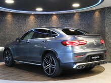 Mercedes-Benz GLC GLC43 V6 AMG - U13535