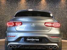 Mercedes-Benz GLC GLC43 V6 AMG - U13535