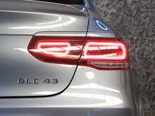 Mercedes-Benz GLC GLC43 V6 AMG - U13535