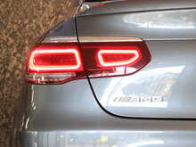 Mercedes-Benz GLC GLC43 V6 AMG - U13535