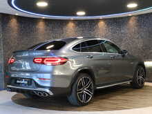 Mercedes-Benz GLC GLC43 V6 AMG - U13535