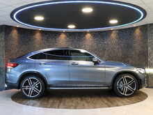Mercedes-Benz GLC GLC43 V6 AMG - U13535