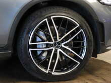 Mercedes-Benz GLC GLC43 V6 AMG - U13535