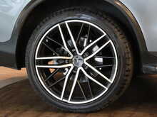 Mercedes-Benz GLC GLC43 V6 AMG - U13535