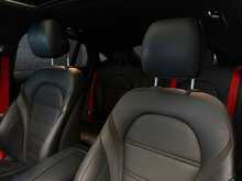 Mercedes-Benz GLC GLC43 V6 AMG - U13535