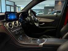Mercedes-Benz GLC GLC43 V6 AMG - U13535