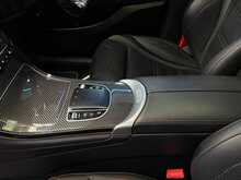 Mercedes-Benz GLC GLC43 V6 AMG - U13535