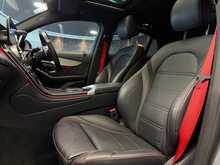 Mercedes-Benz GLC GLC43 V6 AMG - U13535