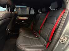 Mercedes-Benz GLC GLC43 V6 AMG - U13535