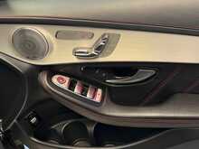 Mercedes-Benz GLC GLC43 V6 AMG - U13535