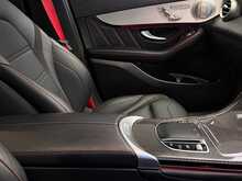 Mercedes-Benz GLC GLC43 V6 AMG - U13535