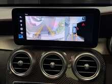 Mercedes-Benz GLC GLC43 V6 AMG - U13535