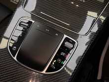 Mercedes-Benz GLC GLC43 V6 AMG - U13535