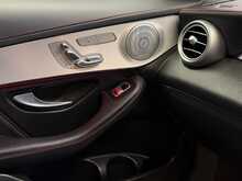 Mercedes-Benz GLC GLC43 V6 AMG - U13535