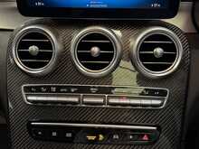 Mercedes-Benz GLC GLC43 V6 AMG - U13535