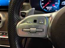Mercedes-Benz GLC GLC43 V6 AMG - U13535