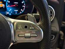 Mercedes-Benz GLC GLC43 V6 AMG - U13535
