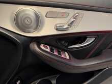 Mercedes-Benz GLC GLC43 V6 AMG - U13535