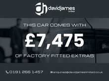 BMW 3 Series 320i M Sport - U13536