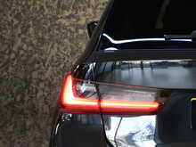 BMW 3 Series 320i M Sport - U13536