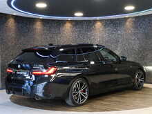 BMW 3 Series 320i M Sport - U13536