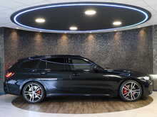 BMW 3 Series 320i M Sport - U13536