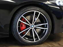 BMW 3 Series 320i M Sport - U13536