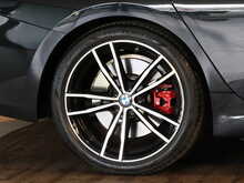 BMW 3 Series 320i M Sport - U13536