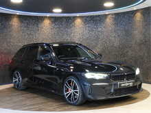 BMW 3 Series 320i M Sport - U13536