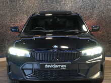 BMW 3 Series 320i M Sport - U13536