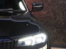 BMW 3 Series 320i M Sport - U13536