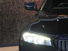 BMW 3 Series 320i M Sport - U13536