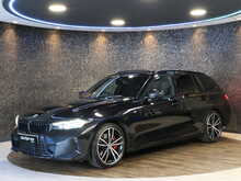 BMW 3 Series 320i M Sport - U13536