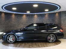 BMW 3 Series 320i M Sport - U13536