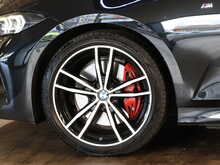 BMW 3 Series 320i M Sport - U13536