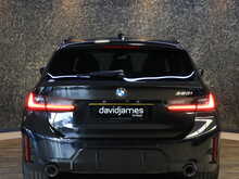 BMW 3 Series 320i M Sport - U13536