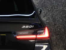 BMW 3 Series 320i M Sport - U13536