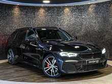 BMW 3 Series 320i M Sport - U13536