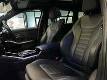 BMW 3 Series 320i M Sport - U13536