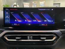 BMW 3 Series 320i M Sport - U13536