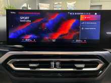 BMW 3 Series 320i M Sport - U13536