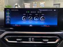 BMW 3 Series 320i M Sport - U13536