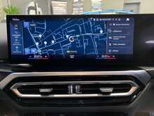 BMW 3 Series 320i M Sport - U13536