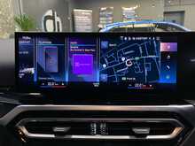 BMW 3 Series 320i M Sport - U13536