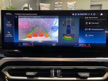 BMW 3 Series 320i M Sport - U13536