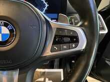 BMW 3 Series 320i M Sport - U13536