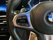 BMW 3 Series 320i M Sport - U13536