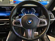 BMW 3 Series 320i M Sport - U13536