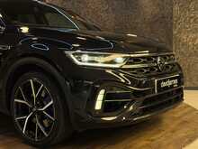 Volkswagen T-Roc TSI R Black Edition - U13537